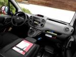 Citroen Berlingo Van 2008 года